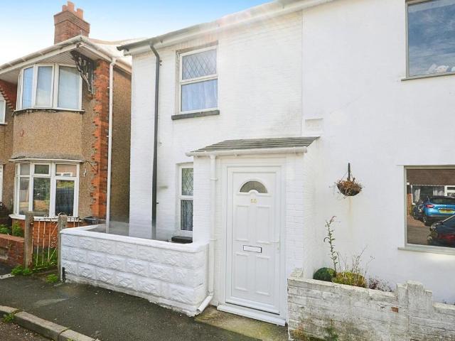 House for sale in Springbourne, Bournemouth