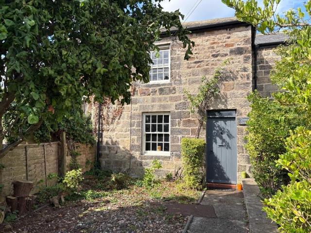 House for sale in Longframlington, Northumberland