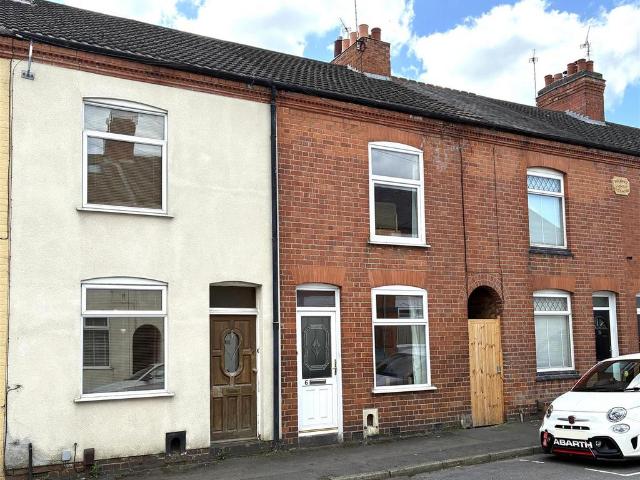 House for sale in Elmfield, Leicestershire