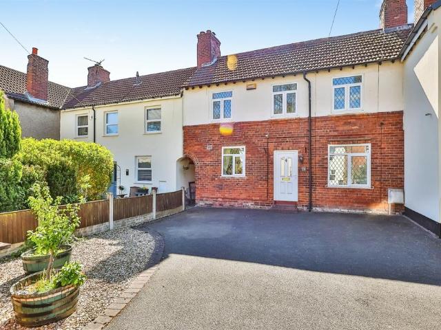 House for sale in Newstead CP, Gedling