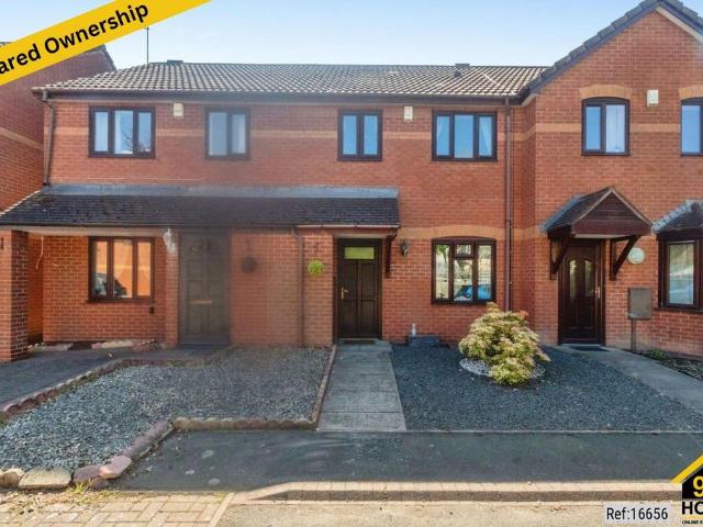 House for sale in Bloxwich, West Midlands