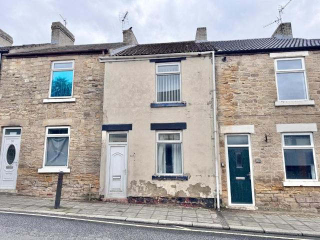 House for sale in New Shildon, Shildon