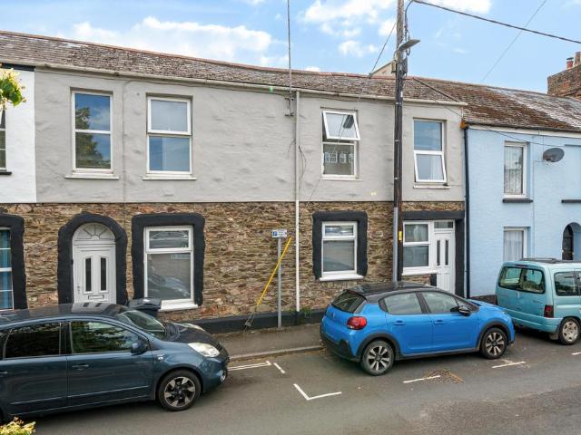 House for sale in Fort Hill, Kentisbury