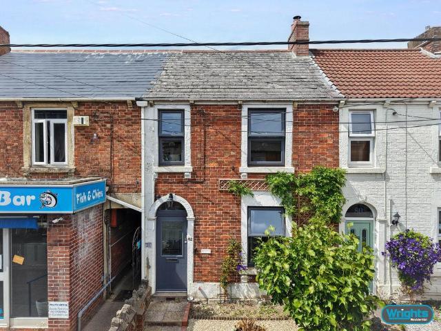 House for sale in Trowbridge