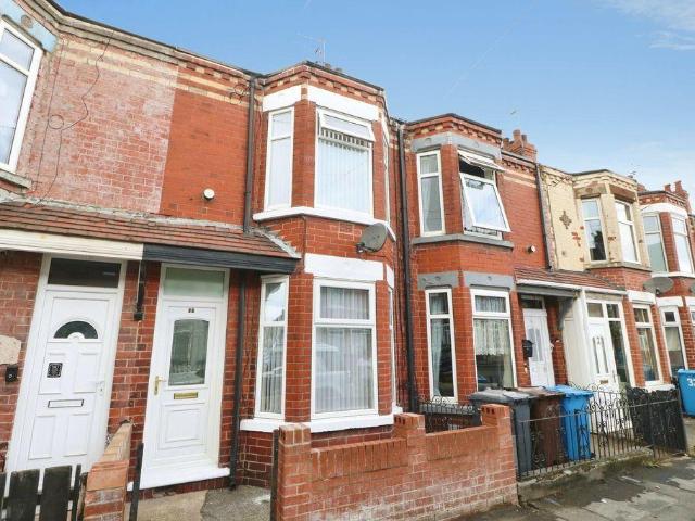 House for sale in Hull, City Of Kingston Upon Hull