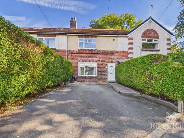 House for sale in Lydgate, Calderdale