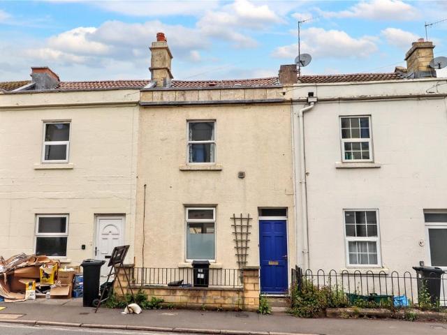 House for sale in Dulcote, Bath And North East Somerset