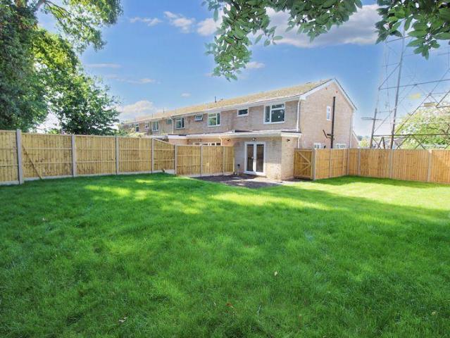 House for sale in Totton and Eling, Ashurst Bridge