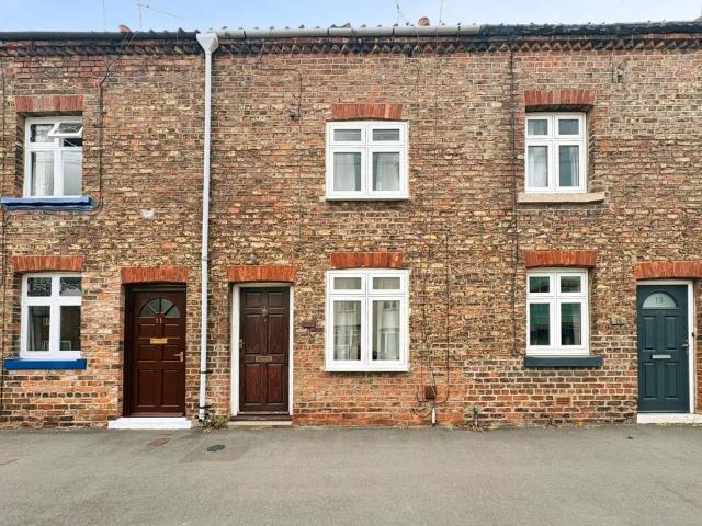 House for sale in Norby, Thirsk