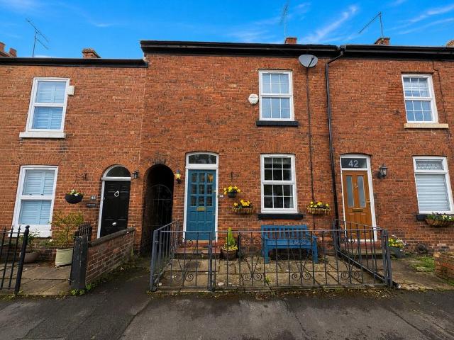 House for sale in Cheadle, Greater Manchester