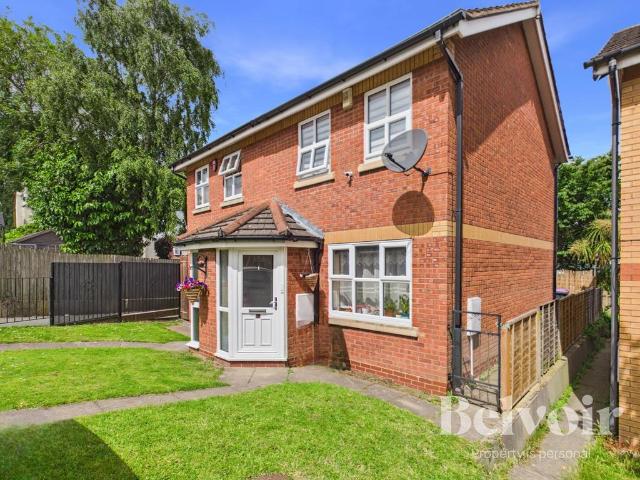 House for sale in Telford