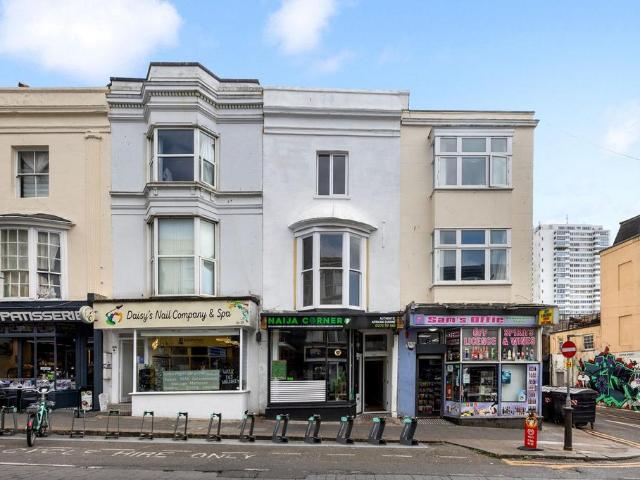 House for sale in Brunswick, Brighton & Hove