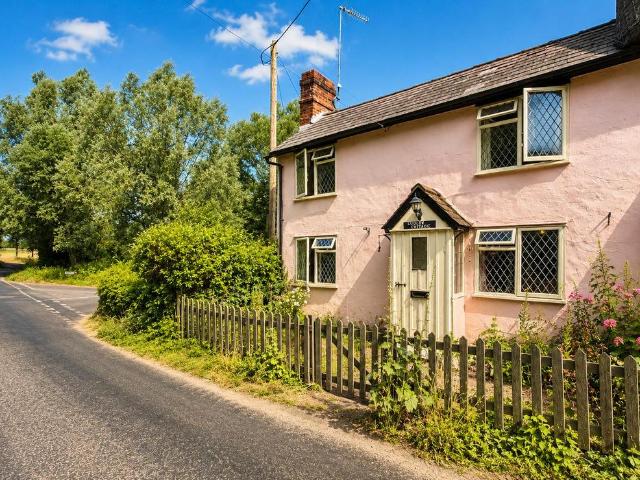 House for sale in Great and Little Leighs, Chelmsford