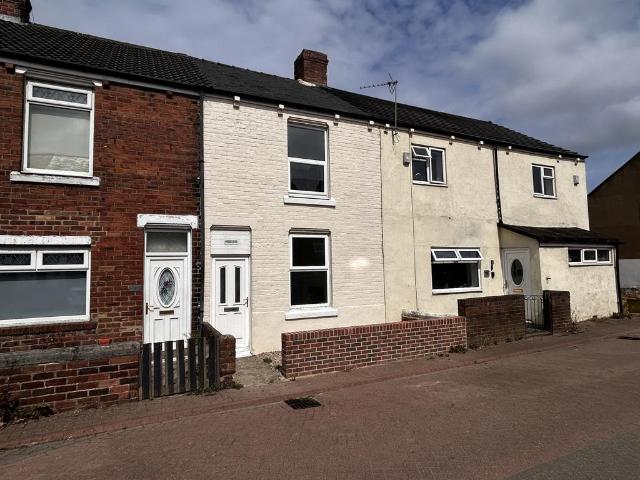 House for sale in New Brancepeth