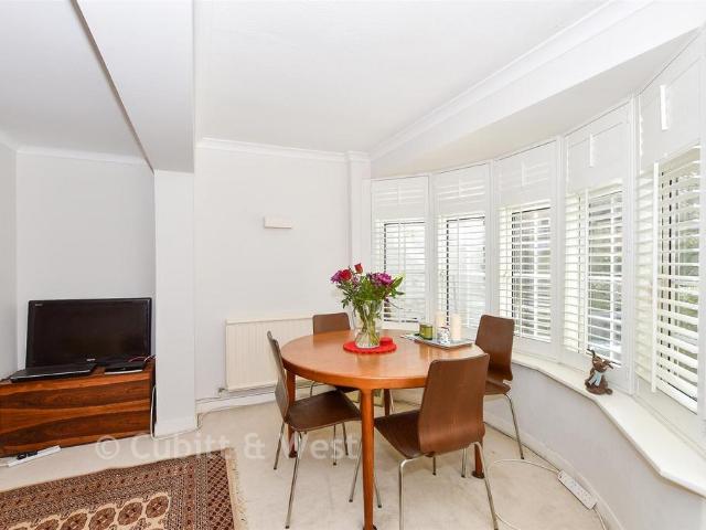 House for sale in Perryfields, West Sussex