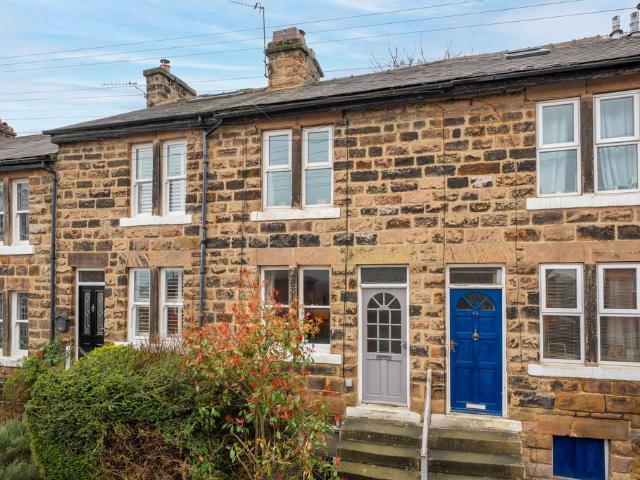 House for sale in Bilton, Harrogate