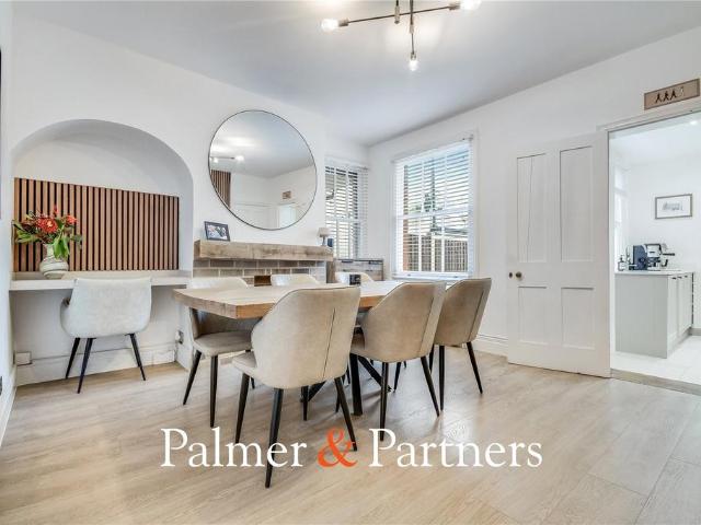 House for sale in Chelmsford, Essex