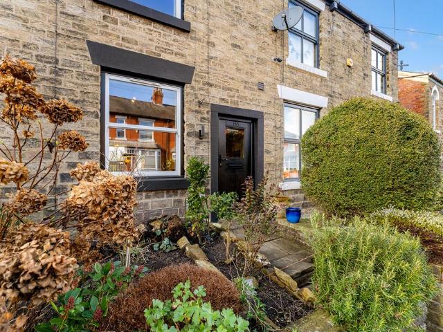 House for sale in Ludworth Houses, Compstall
