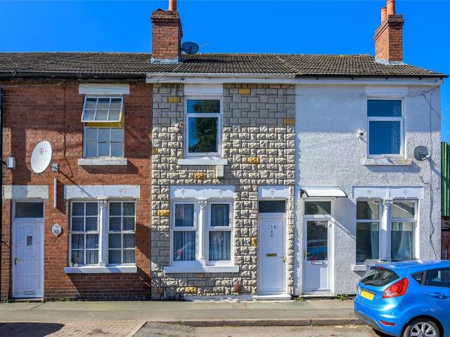 House for sale in Goldthorn Hill, West Midlands