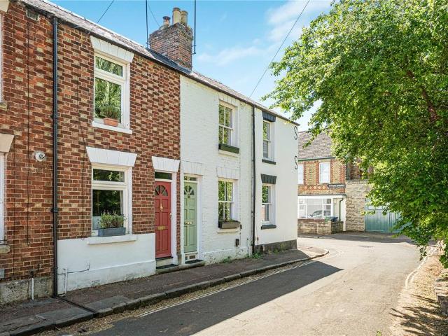 House for sale in Osney, The Slade