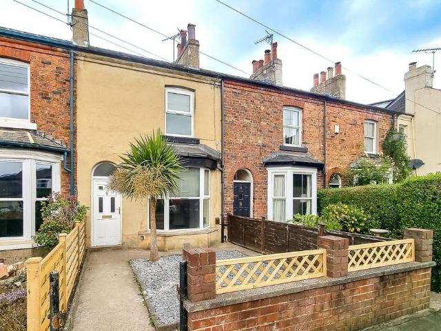 House for sale in Oatlands, Harrogate