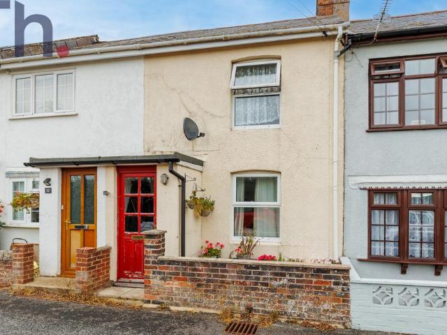 House for sale in Shide, Isle Of Wight