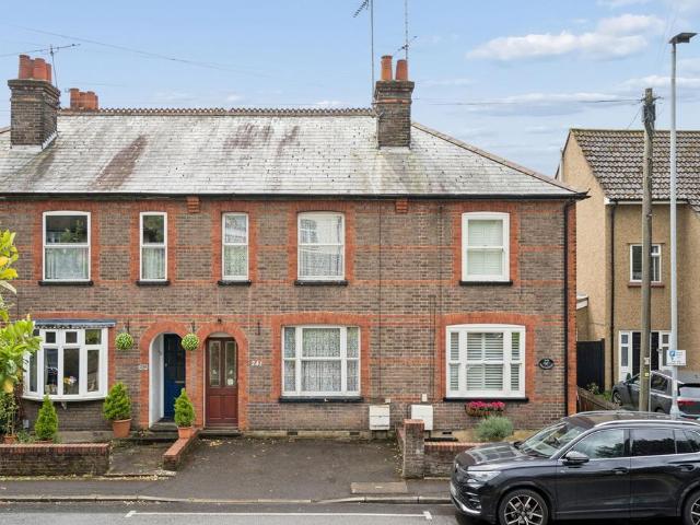 House for sale in Batchworth