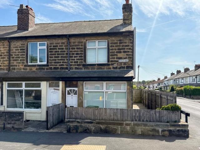 House for sale in Bilton, Harrogate
