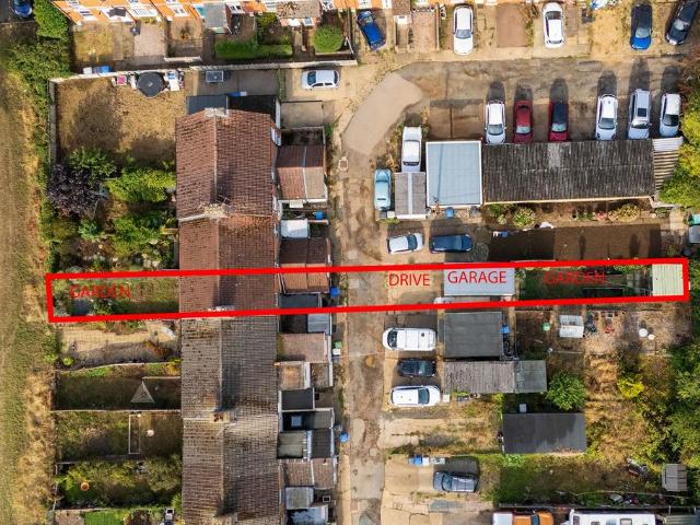 House for sale in Rothwell