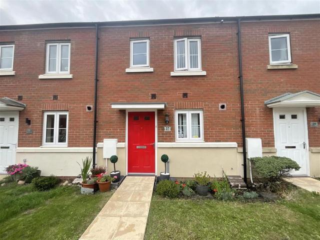 House for sale in Sandy, Llanelli