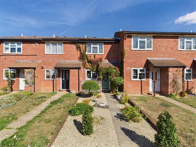 House for sale in Thame, South Oxfordshire