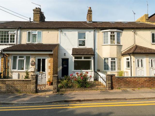 House for sale in Burham, Tonbridge and Malling