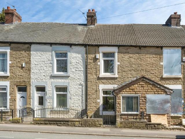 House for sale in Bolton Upon Dearne, South Yorkshire