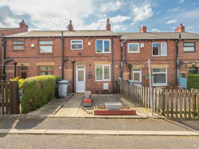 House for sale in The Nook, West Yorkshire