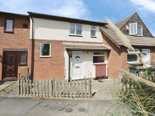 House for sale in Frankwell, Shropshire