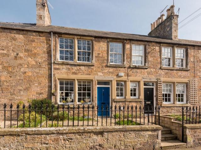 House for sale in Haddington, Scotland