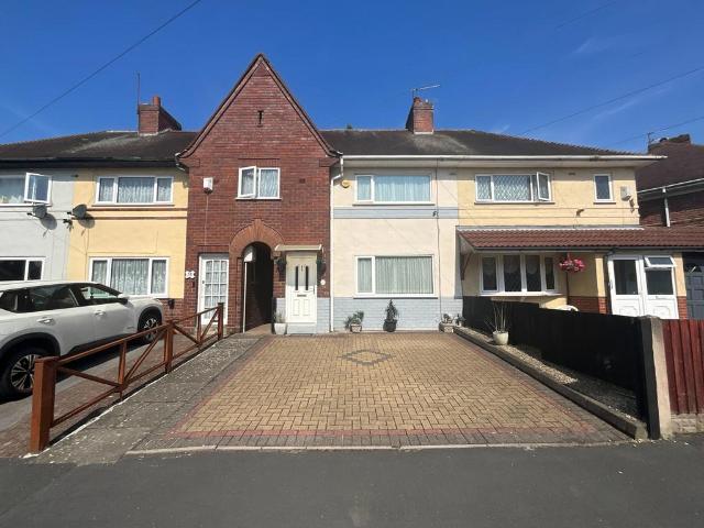 House for sale in Rowley Village, West Midlands