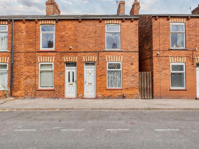 House for sale in Lincoln Gardens, Dragonby