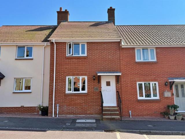 House for sale in Bridport, East Dorset