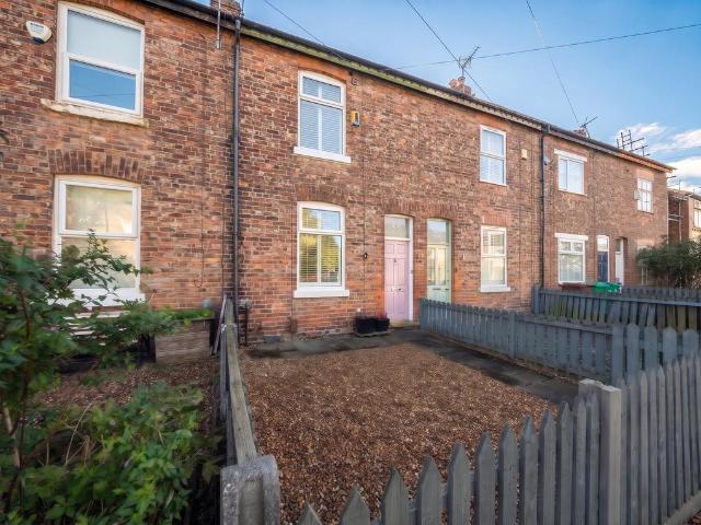 House for sale in Withington, Manchester