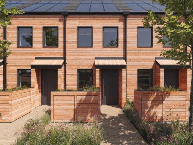 House for sale in Epping, Essex