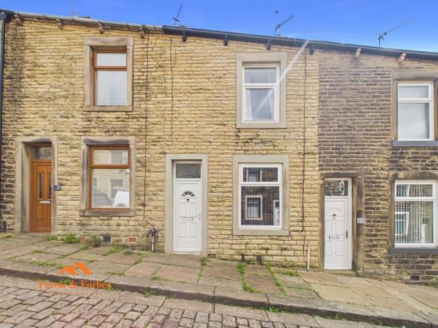 House for sale in Higherford, Lancashire