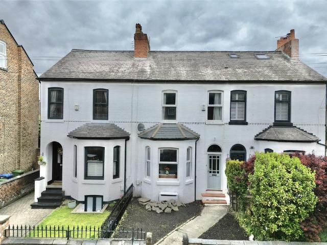 House for sale in Trafford Park, Greater Manchester