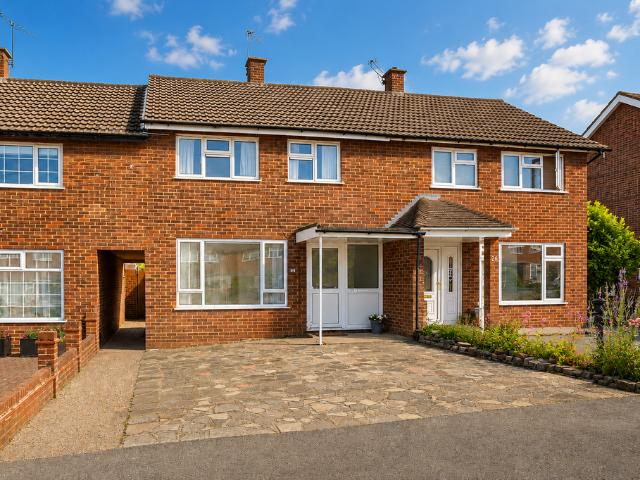 House for sale in St Albans, Five Acres