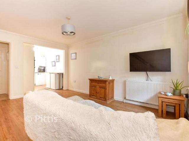 House for sale in Sandown, Isle Of Wight