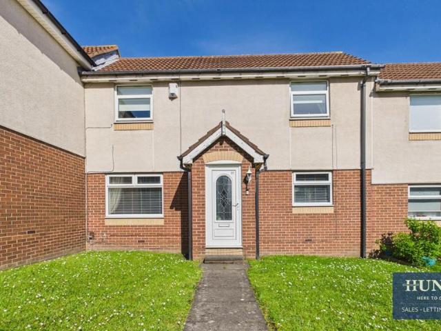 House for sale in Downhill, Tyne And Wear