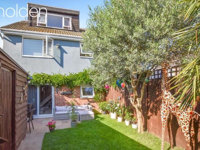 House for sale in Maldon, Essex