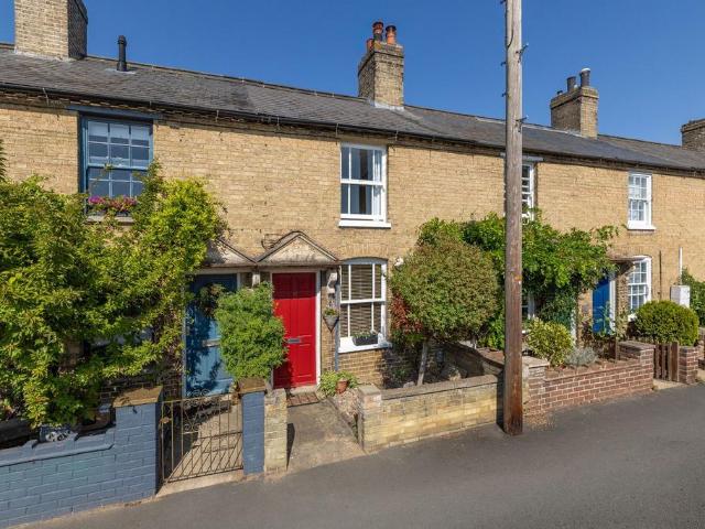 House for sale in Huntingdon, Cambridgeshire