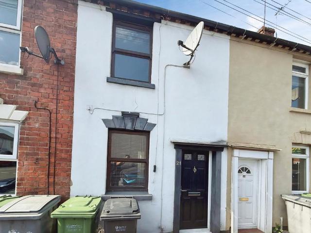 House for sale in Habberley, Wyre Forest