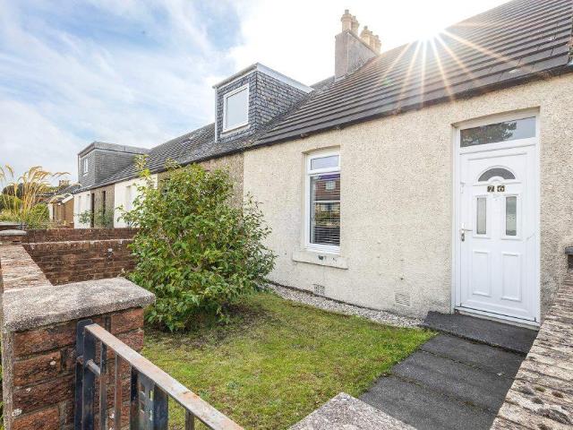 House for sale in Seafield, Scotland
